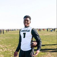 Jamar Malone (@jamar1malone) 's Twitter Profile