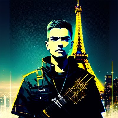 Marcin41303540's profile picture. @IntractAmbassador