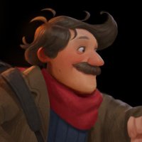 Renan Porto (@rskizzen) 's Twitter Profile Photo Renan Porto (@rskizzen) 's Twitter Profile Photo