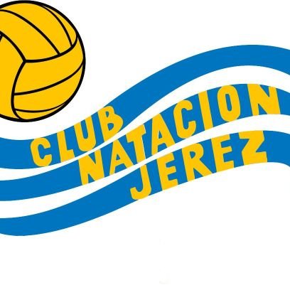 Cuenta oficial del Club Natación Jerez