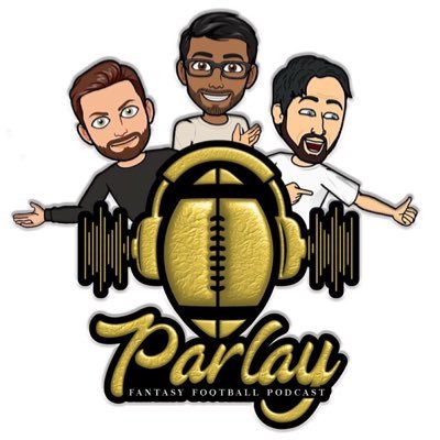 Your one stop shop for all things Football, fantasy, & handicapping. Home of the Parlay Fade. #whynotus hosted by the idiots you know and love found below 👇