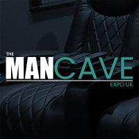 Man Cave Expo UK (@mancaveexpouk) 's Twitter Profile