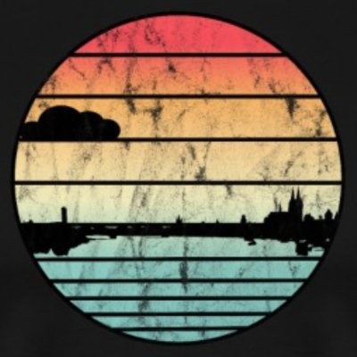 Uklatsch's profile picture. Journalist