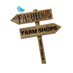 Fabulous Farm Shops (@FabFarmShops) Twitter profile photo