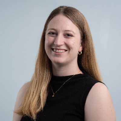 DinaMonssen's profile picture. Research Worker at @kingsedresearch