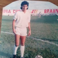 Gilson de souza. (@gilsondesouzav1) 's Twitter Profile