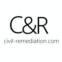 Civil & Remediation(@civilrem_uk) 's Twitter Profile Photo