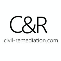 Civil & Remediation (@civilrem_uk) 's Twitter Profile Photo Civil & Remediation (@civilrem_uk) 's Twitter Profile Photo