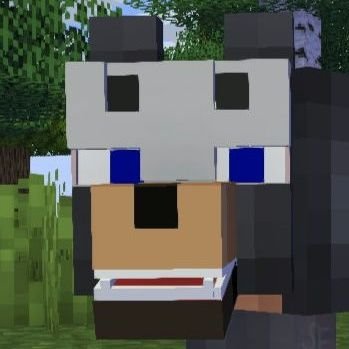 my name is fang I am gay small     Minecraft wolf
.  I will do anything for balls hehe