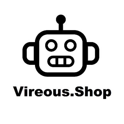 VireousShop Profile Picture