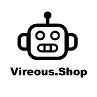 Vireous.Shop(@VireousShop) 's Twitter Profile Photo