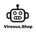 Vireous.Shop (@VireousShop) Twitter profile photo