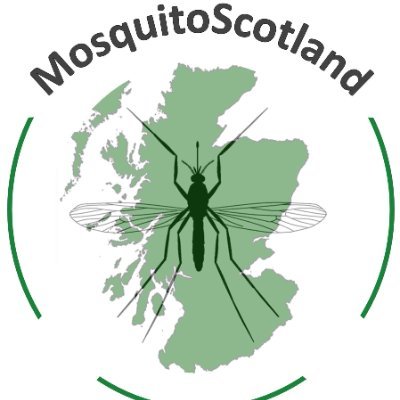 #UKRI Project 'Assessing the risk of mosquito vector-borne diseases in Scotland & their response to environmental change' @UofGlasgow @UKHSA @UK_CEH