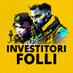 Investitori Folli (@Investimeme) Twitter profile photo