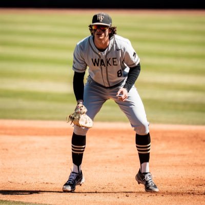 Wake Forest Baseball