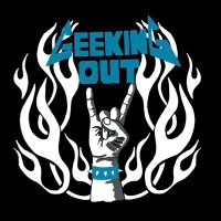 geeking out with the metal geek(@geekingowt) 's Twitter Profile Photo