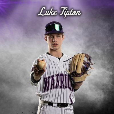 MCHS 25’ | Cyclones Bsbl | Shortstop/2B |. Email: Luketipton01@icloud.com