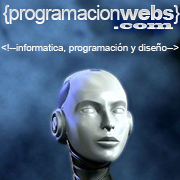 ProgramacionWWW's profile picture. Informatica , programación y diseño