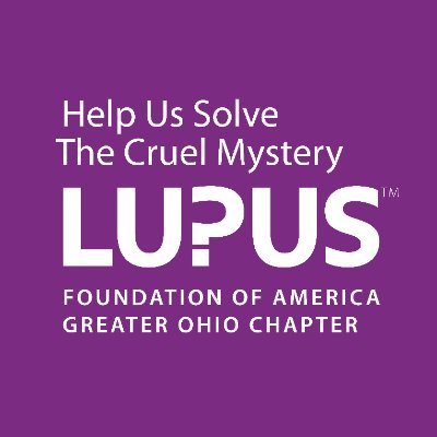 LupusGreaterOH Profile Picture