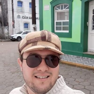 GregorioZaqueu's profile picture. 