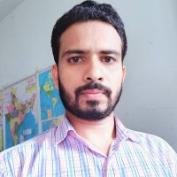 Devvrat kumar (@krdevvrat) 's Twitter Profile