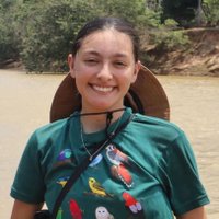 Ana M. Romero Chacón (@anuraromero) 's Twitter Profile