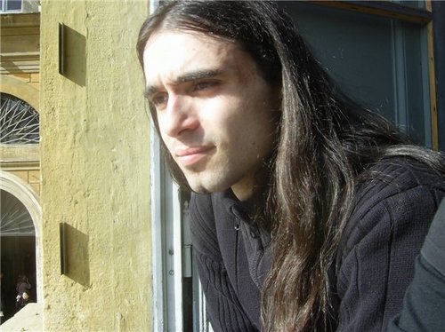 Lermitage_'s profile picture. Gasteiztarra en Málaga. Cambié un paraíso por otro.