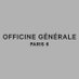 Officine Générale (@officineg) Twitter profile photo Officine Générale (@officineg) Twitter profile photo