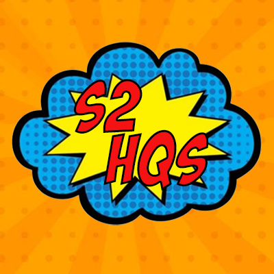 Cupons e Ofertas de HQs
Participe dos nossos grupos de ofertas: