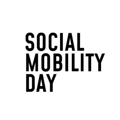 Social Mobility Day exists to promote wider conversations about social mobility and to encourage action that brings about positive change.