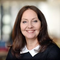 Dr Sharon Dobson Waters (@twohatswaters) 's Twitter Profile Photo