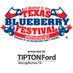 Texas Blueberry Fest (@texasblueberry) Twitter profile photo Texas Blueberry Fest (@texasblueberry) Twitter profile photo