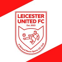 Leicester United(@LeicUtdFC) 's Twitter Profile Photo