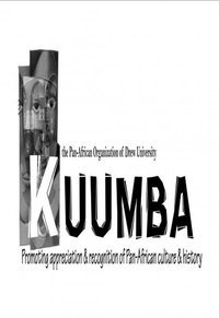 The purpose of Kuumba is to promote the recognition and appreciation of Pan-African culture and history to its members of the Drew University community.