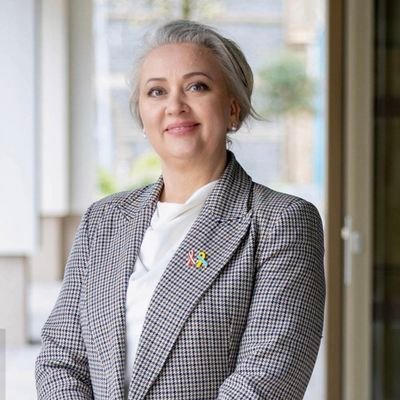 Honorary Consul of the Republic of Poland in the Channel Islands 🇯🇪
Director of Iron Hand Limited, a consultancy company linking Jersey and EU businesses