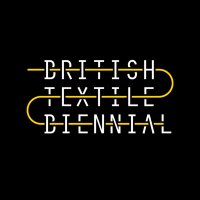 British Textile Biennial(@TextileBiennial) 's Twitter Profile Photo