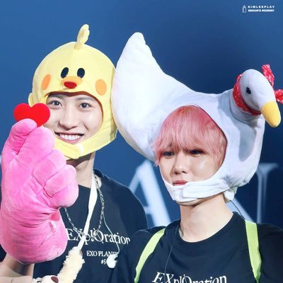 EXO-L ._. • The whole world is EXO OT9• ▲ชบชป 614 ➼ChanBaek&EunHae ▲SUJU | #EXO #SJ #HRK #ใส่นัวแฟมิลี่ #โบ๊ะบ๊ะแฟมิลี่ #ZUHO #sf9 #Mirrr