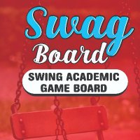 Swing Academic Game(@swingacademic) 's Twitter Profile Photo