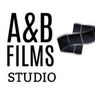 Abfilmstudio(@abfilmsuk) 's Twitter Profile Photo