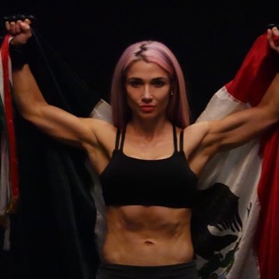Professional Wrestling/Box/MMA 🥊Official account Sexy Star LUCHAUNDERGROUND.Peleadorade@combateamericas|contacto sexydulceg@gmail.com