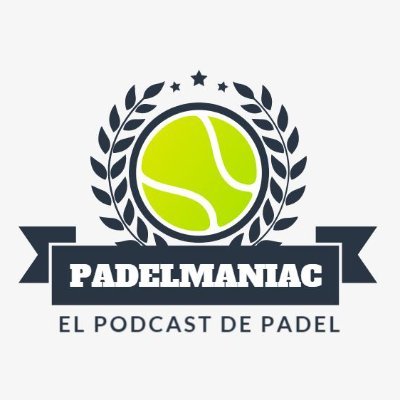 🎙 Joan Calaf, creador de contenido. Vídeos diarios que repasan la actualidad del mundo del pádel.