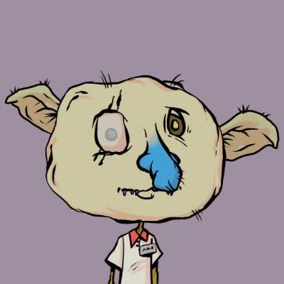 nonlinearity_cr's profile picture. businessperson now in Grand Prairie #nftartist #nftcommunity #nftmagazine