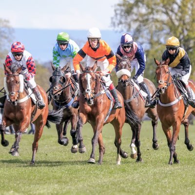 The best P2P in the North of England! The 2023 edition will take place on 8th April at Hornby Castle.