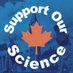 @SupportOurSci