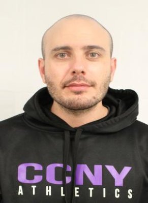 CCNY - Women’s Basketball Head Coach 🇮🇹