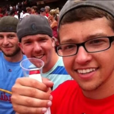 RyanAugsburger's profile picture. Life is a priceless gift, enjoy every second of it #IllTakeJake