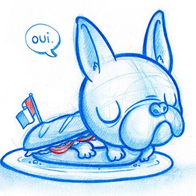 laurafrenchie63's profile picture. 