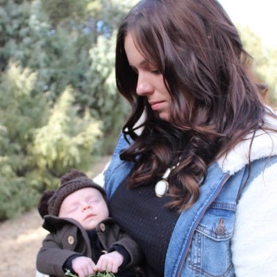 mberkgren1's profile picture. 