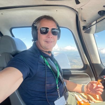 hamish_rudland's profile picture. Enjoy Life