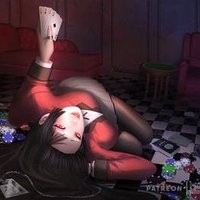 ɮʟօօɖɮօʀռɛ...? (@raz0rmind) 's Twitter Profile